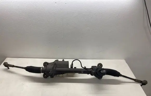Volkswagen Touran II Steering rack 5N1909144S 3ab423050m 1a2423349
