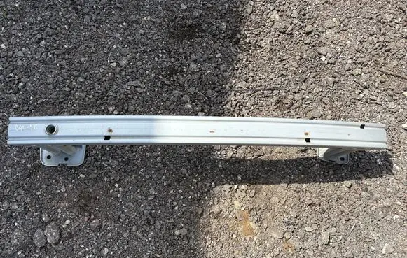 Renault Trafic III (X82) Front bumper cross member 752101525R