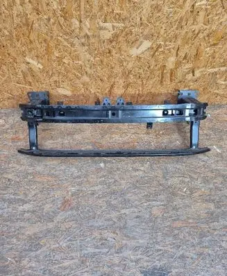 Volkswagen PASSAT B8 Bottom radiator support slam panel 3g0807109