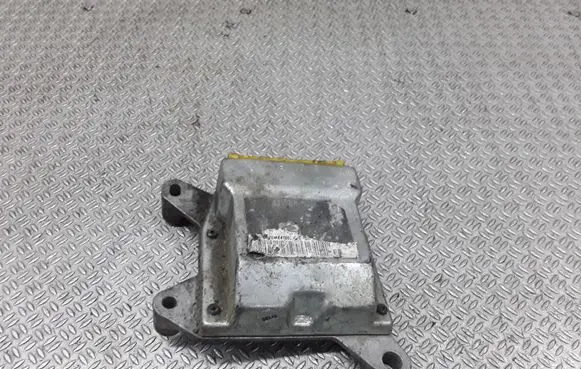 Renault Laguna II Airbag control unit/module 216191036A