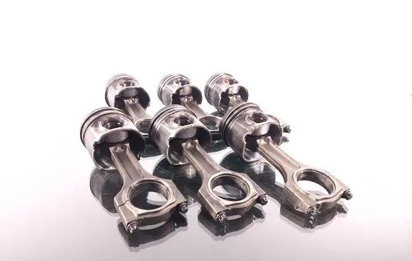 BMW X5 E70 Piston N57D30B