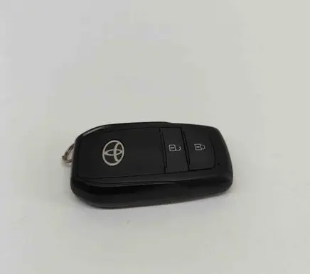 Toyota Yaris Cross Ignition key/card B3H2K2R MR19039
