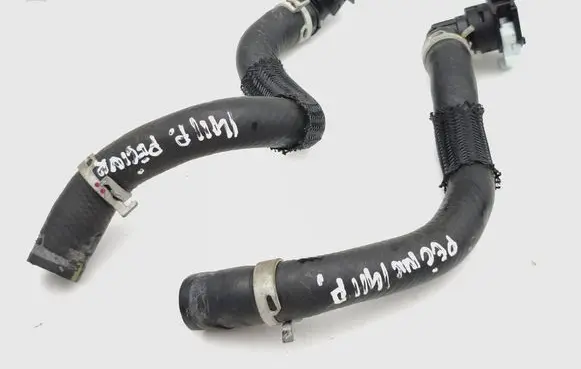 Toyota C-HR II Heater radiator pipe/hose 