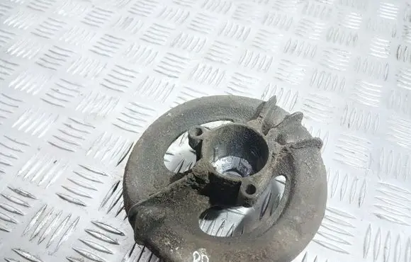 Mercedes-Benz A W168 Front shock absorber mounting bracket 