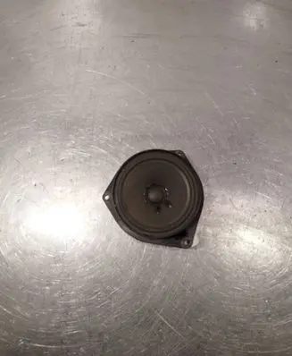 Fiat Doblo Front door speaker