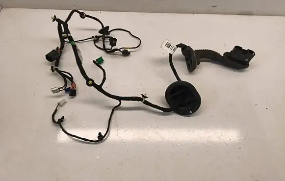 Dodge RAM Front door wiring loom 68361306AD