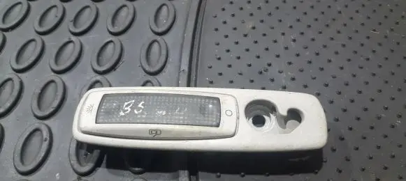 Volkswagen PASSAT B5 Rear seat light 3b0947291 1540sj0