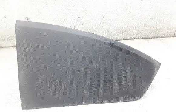 Mazda 2 Passenger airbag