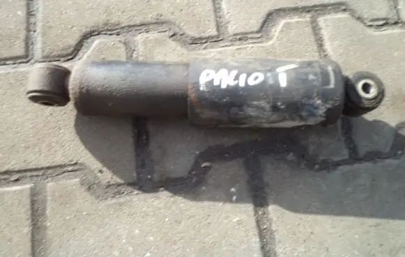 Fiat Palio Rear shock absorber/damper