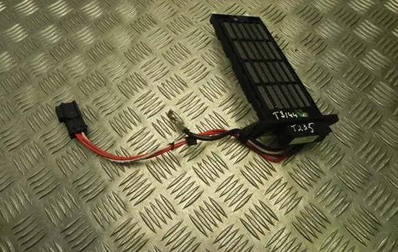 Ford Ecosport Electric car heater AV1118K463AB T3144