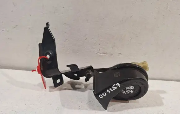 Peugeot 308 Horn signal 001157