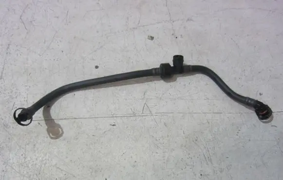 BMW X3 G01 Fuel return line/hose 13908605160