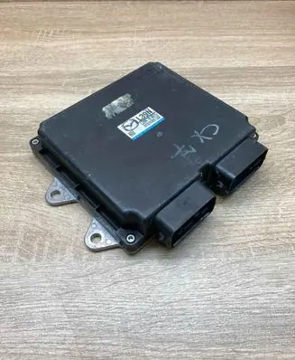 Mazda CX-7 Engine control unit/module ECU L39N18881C E6T55783HS2 L39N
