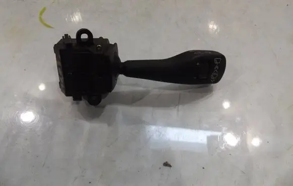 BMW 3 E46 Wiper control stalk 863669