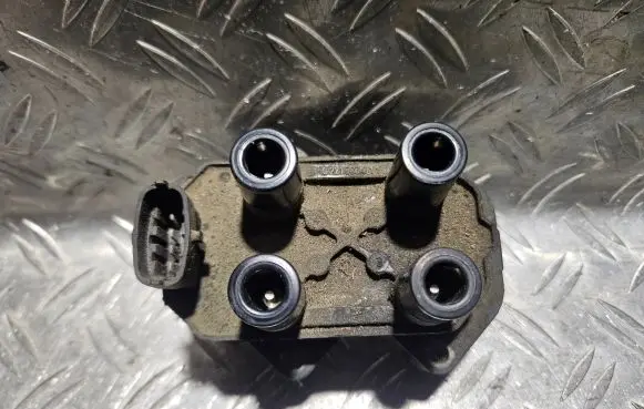 Opel Sintra High voltage ignition coil 0221503011