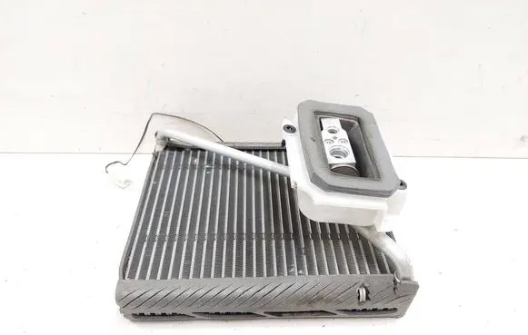 Peugeot 4007 Air conditioning (A/C) radiator (interior) CA387B006A CAB132A012