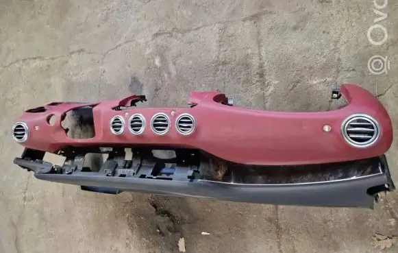 Mercedes-Benz S C217 Dashboard A2176801087