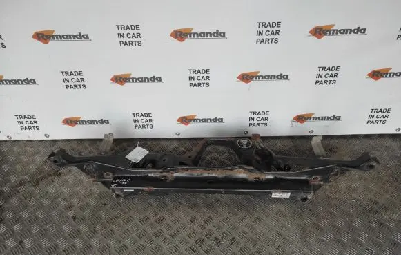 Mini Cooper Countryman R60 Rear subframe 9804406