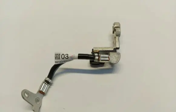 Toyota Yaris XP210 Negative earth cable (battery) 28850-K0020