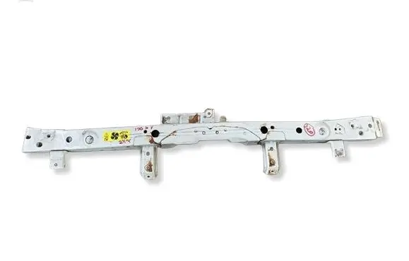 Nissan Juke I F15 Front bumper support beam 