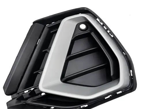 Audi Q3 Front bumper lower grill 83G807681A