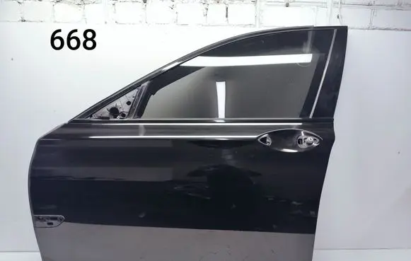 BMW 7 F01 F02 F03 F04 Front door