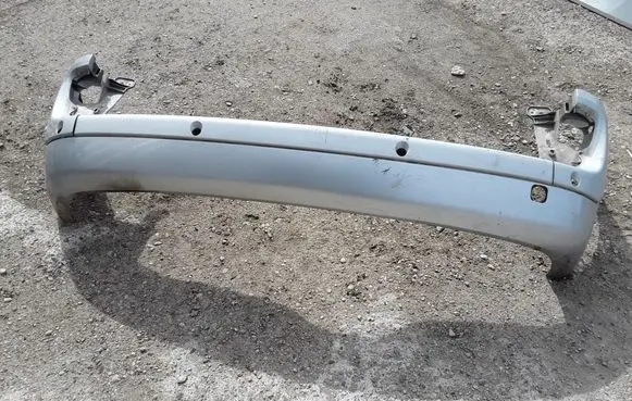 Renault Espace - Grand espace IV Rear bumper 8200102307