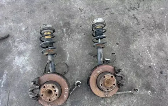 BMW 3 E90 E91 Front shock absorber/damper