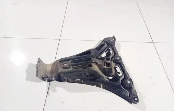 Opel Astra G Rear bumper mounting bracket 5112706079510 11460915