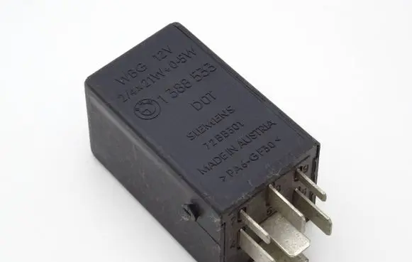 BMW 3 E36 Other relay 1388533