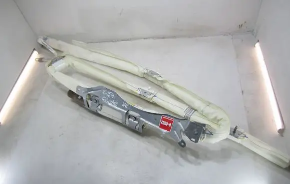 Volkswagen Golf VI Roof airbag 1K9880741E EX2006060139 6CVZAZAJX215X