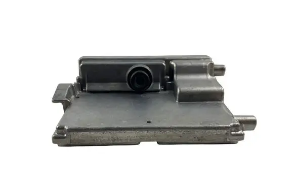 Volkswagen ID.4 Windshield/windscreen camera 1EA980654L