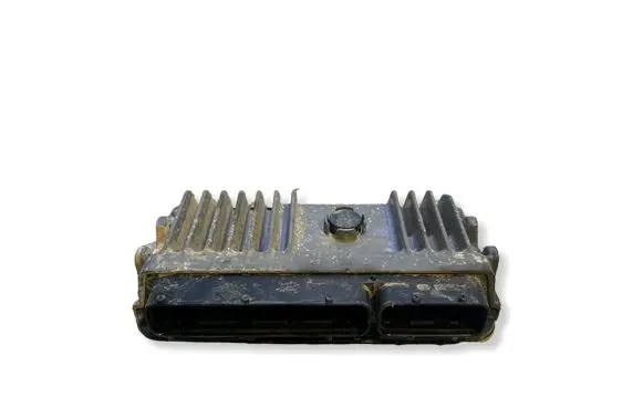 Toyota C-HR I Engine control unit/module 89661F4250 MB2762006981