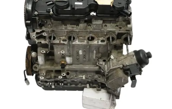 Ford Focus Engine XWDA