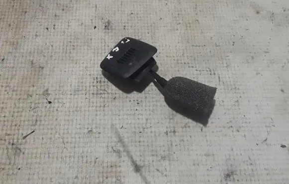 BMW X3 G01 Microphone (bluetooth/phone) 9263744