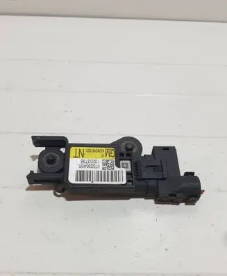 Opel Signum Airbag deployment crash/impact sensor 13203736 NTS0000AK3R