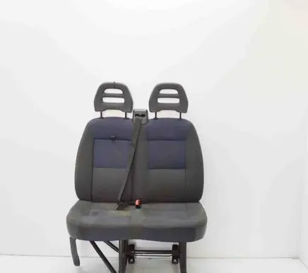 Citroen Jumper Front driver seat 