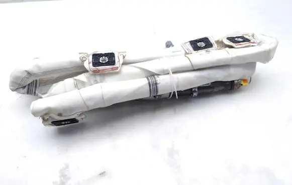 Mercedes-Benz ML AMG W166 Roof airbag 1668600702