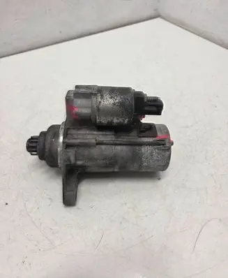 Volkswagen Touran I Starter motor 02Z911024K 201114 TS18ER121