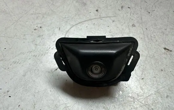 Dacia Spring Reversing camera