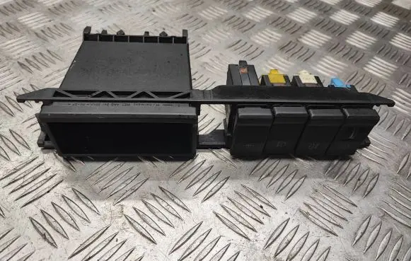 Audi A6 S6 C4 4A Glove box 4A0941561A