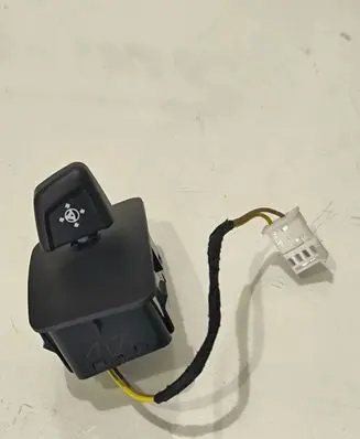 BMW M8 F91 F92 G14 G15 Steering wheel buttons/switches 