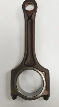 Peugeot 207 Piston with connecting rod GU31