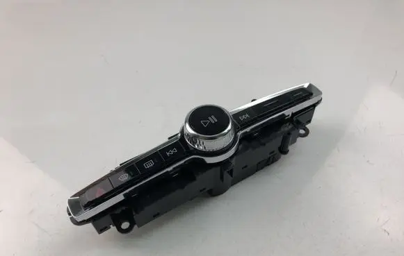 Volvo S90, V90 Climate control unit P31398845