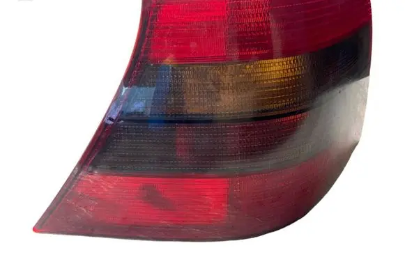 Volkswagen Golf IV Rear/tail lights 084411981LB