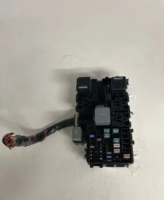 Volvo XC90 Other wiring loom 31384034 0587089 8888301325