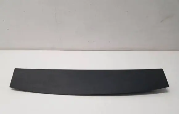 Volkswagen Scirocco Tailgate/trunk upper cover trim 1K8867707A