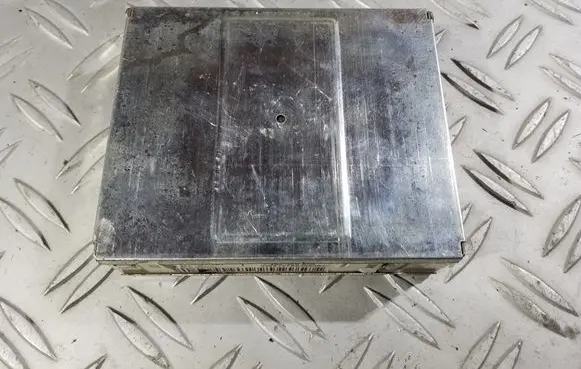 Audi A6 S6 C5 4B Other control units/modules 7612001191 3B2919894
