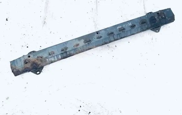 Rear beam