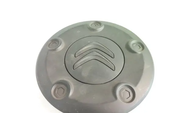 Citroen Jumpy Original wheel cap 9677381877 9677381777 PGB0201021